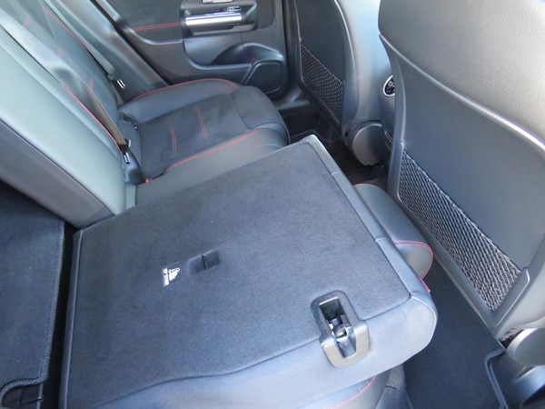 Used Mercedes-Benz GLA 2021 for sale - 76190635: Photo 17
