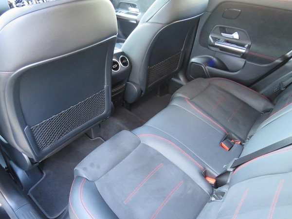 Used Mercedes-Benz GLA 2021 for sale - 76190635: Photo 18