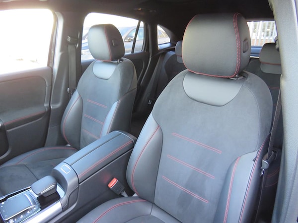 Used Mercedes-Benz GLA 2021 for sale - 76190635: Photo 19