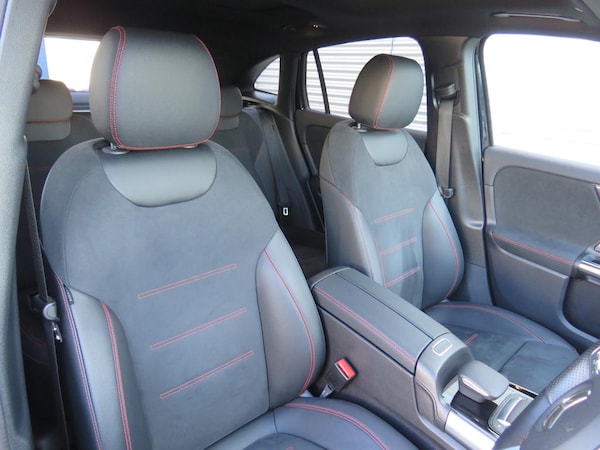 Used Mercedes-Benz GLA 2021 for sale - 76190635: Photo 20