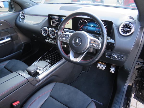 Used Mercedes-Benz GLA 2021 for sale - 76190635: Photo 21