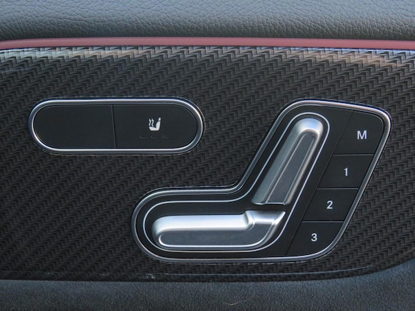 Used Mercedes-Benz GLA 2021 for sale - 76190635: Photo 23