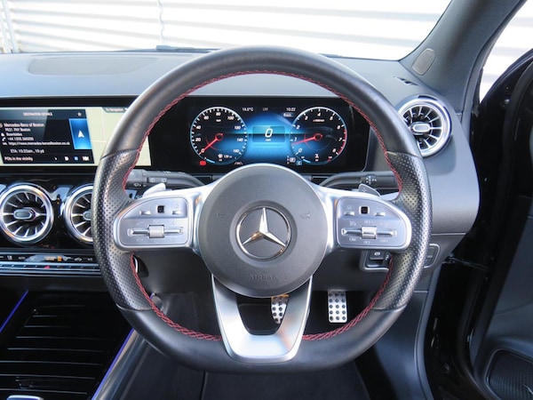 Used Mercedes-Benz GLA 2021 for sale - 76190635: Photo 25
