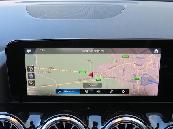 Used Mercedes-Benz GLA 2021 for sale - 76190635: Photo 29