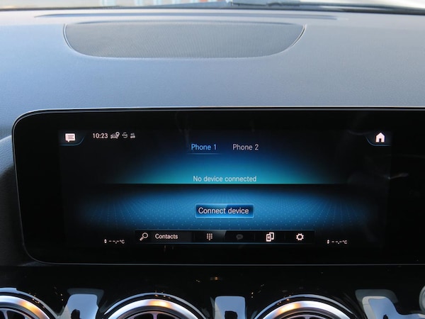 Used Mercedes-Benz GLA 2021 for sale - 76190635: Photo 30