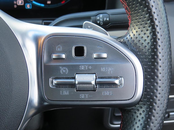 Used Mercedes-Benz GLA 2021 for sale - 76190635: Photo 34