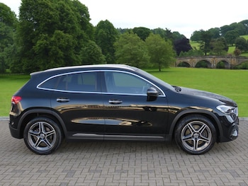 Used Mercedes-Benz GLA 2021 for sale - 76190635: Photo 4