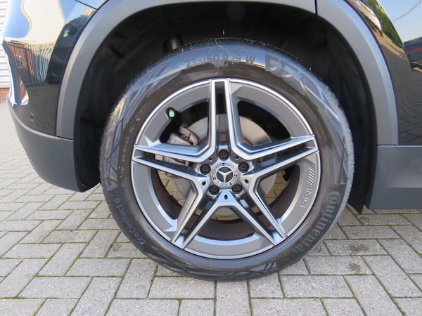 Used Mercedes-Benz GLA 2021 for sale - 76190635: Photo 5