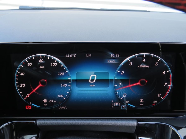 Used Mercedes-Benz GLA 2021 for sale - 76190635: Photo 6