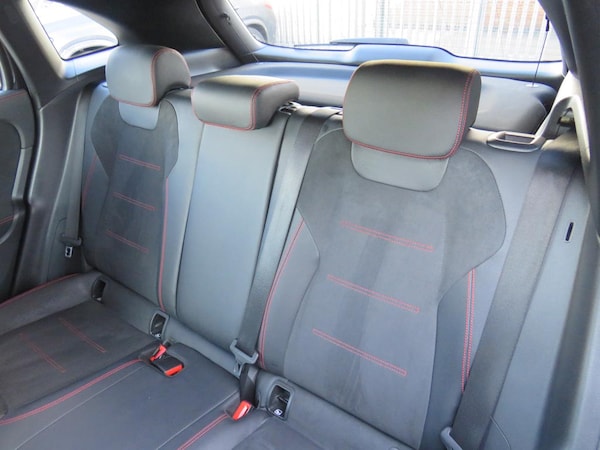 Used Mercedes-Benz GLA 2021 for sale - 76190635: Photo 8