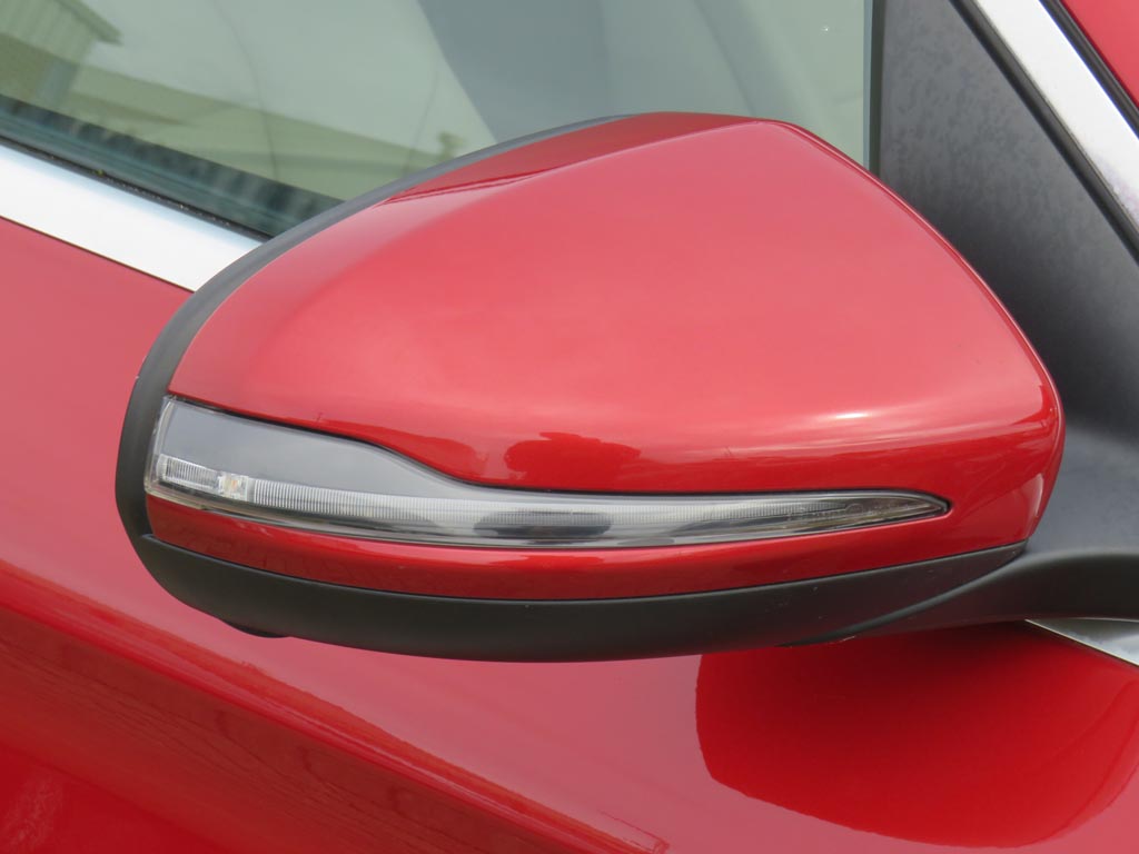 Used Mercedes-Benz GLC 2017 for sale - 76410257: Photo 12