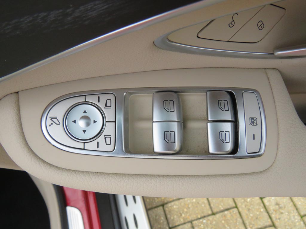 Used Mercedes-Benz GLC 2017 for sale - 76410257: Photo 23