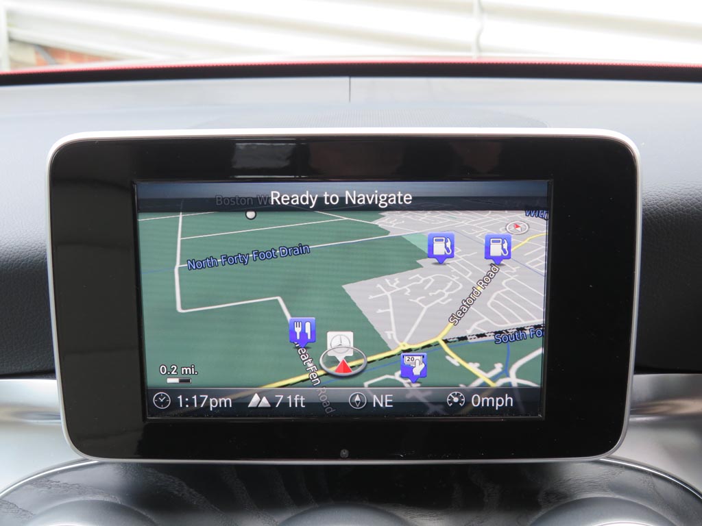 Used Mercedes-Benz GLC 2017 for sale - 76410257: Photo 30