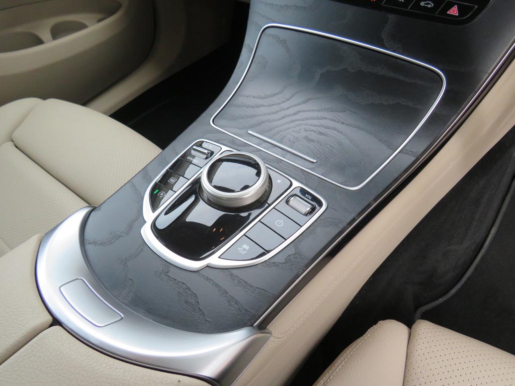 Used Mercedes-Benz GLC 2017 for sale - 76410257: Photo 36