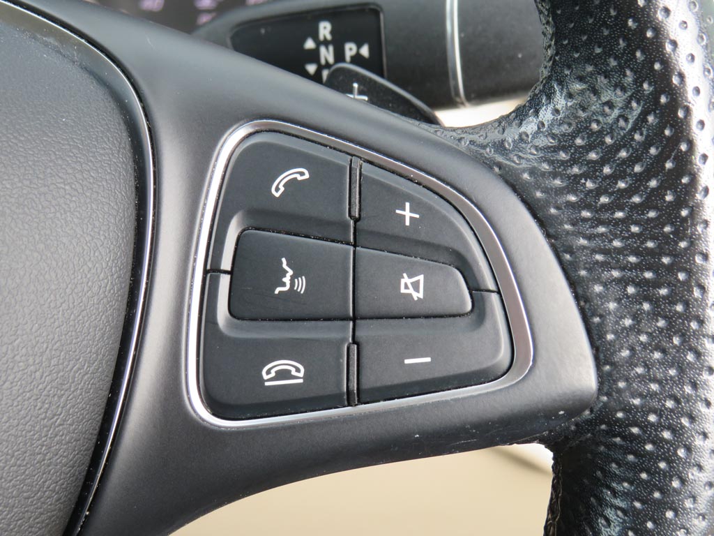 Used Mercedes-Benz GLC 2017 for sale - 76410257: Photo 37