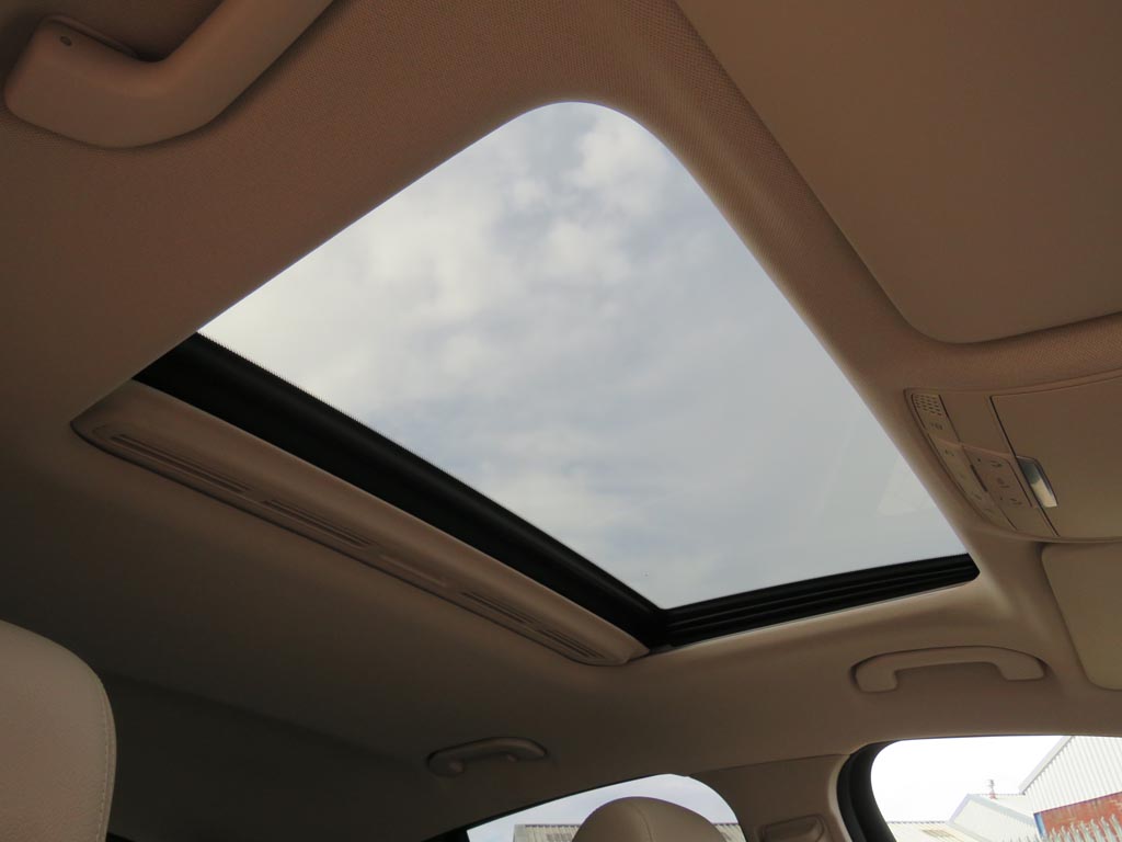 Used Mercedes-Benz GLC 2017 for sale - 76410257: Photo 38