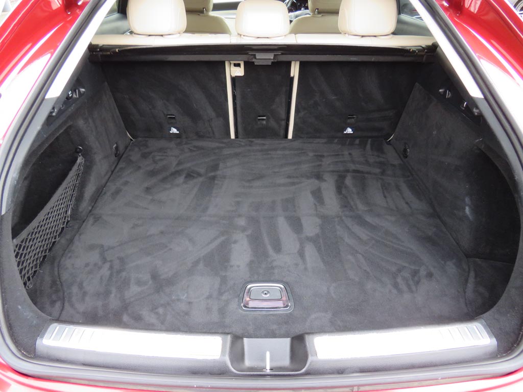 Used Mercedes-Benz GLC 2017 for sale - 76410257: Photo 9