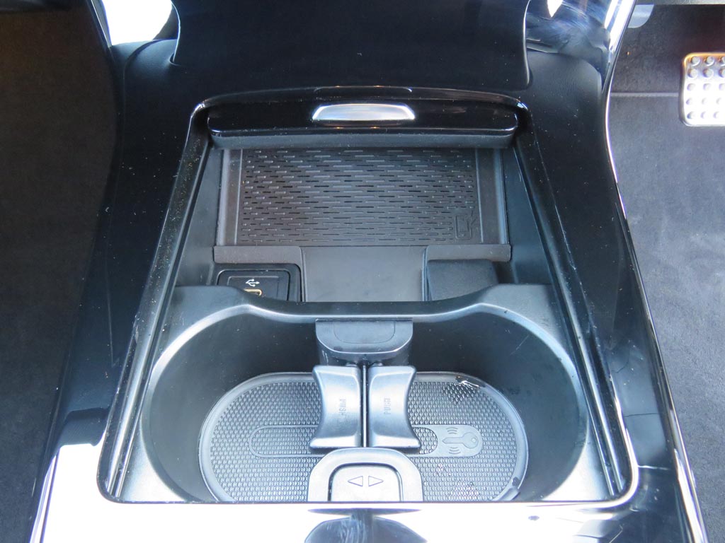 Vehicle 32