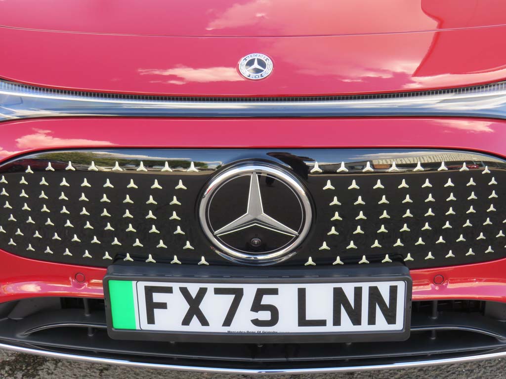 Used Mercedes-Benz CLA 2025 for sale - 76837663: Photo 11