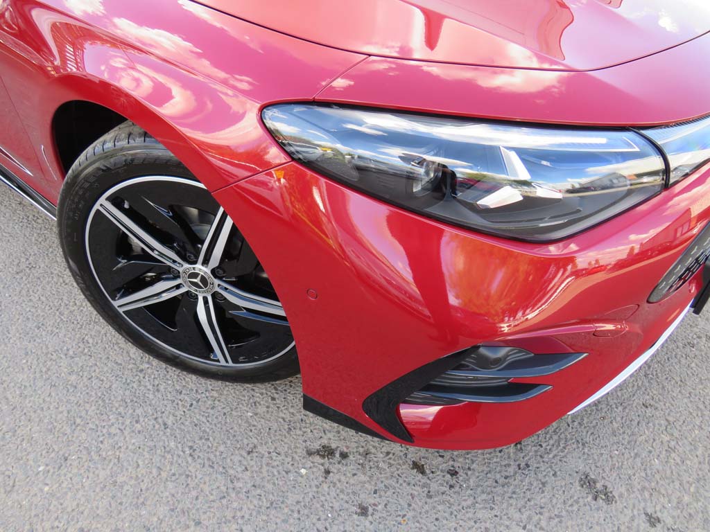 Used Mercedes-Benz CLA 2025 for sale - 76837663: Photo 13