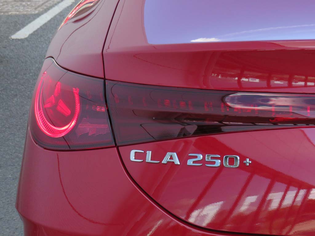 Used Mercedes-Benz CLA 2025 for sale - 76837663: Photo 14