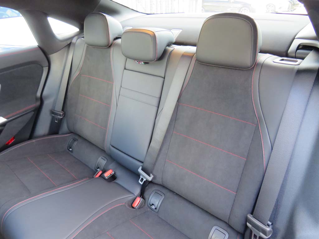 Used Mercedes-Benz CLA 2025 for sale - 76837663: Photo 18