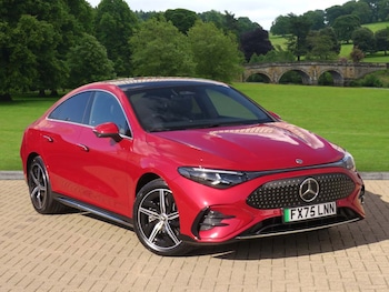 Used Mercedes-Benz CLA 2025 for sale - 76837663: Photo