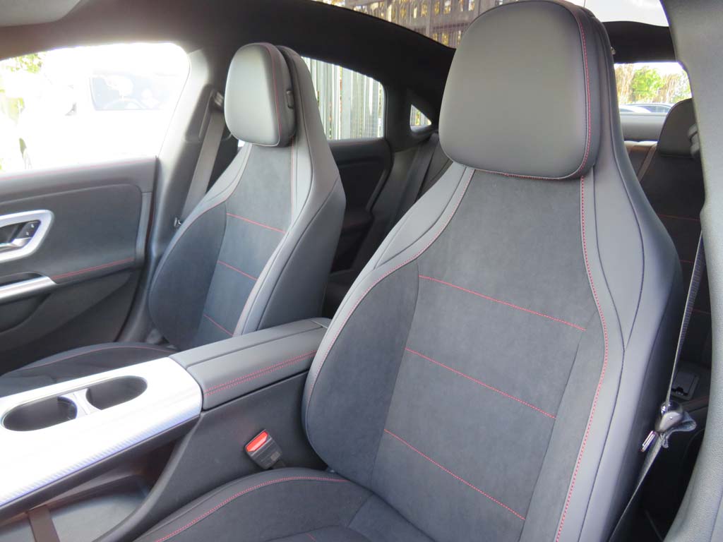 Used Mercedes-Benz CLA 2025 for sale - 76837663: Photo 20