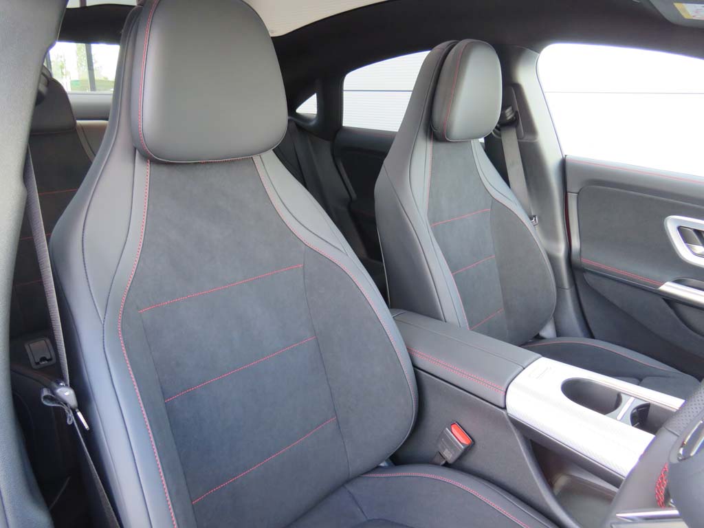 Used Mercedes-Benz CLA 2025 for sale - 76837663: Photo 21