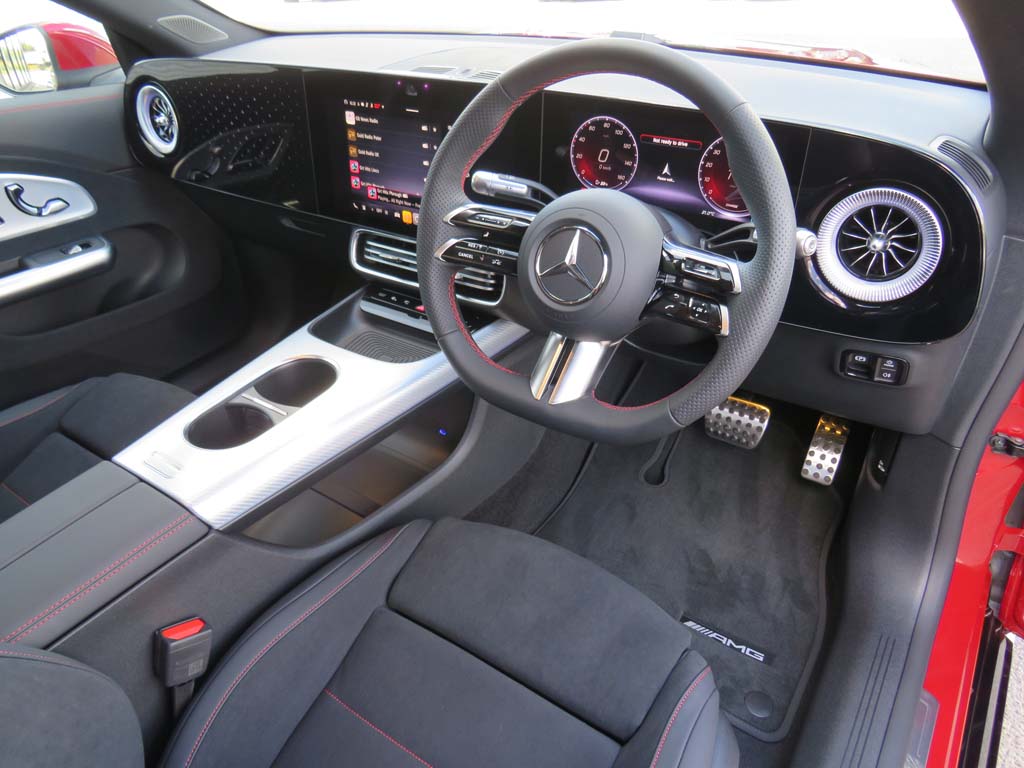 Used Mercedes-Benz CLA 2025 for sale - 76837663: Photo 22