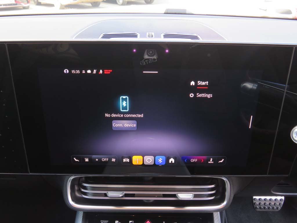 Used Mercedes-Benz CLA 2025 for sale - 76837663: Photo 27