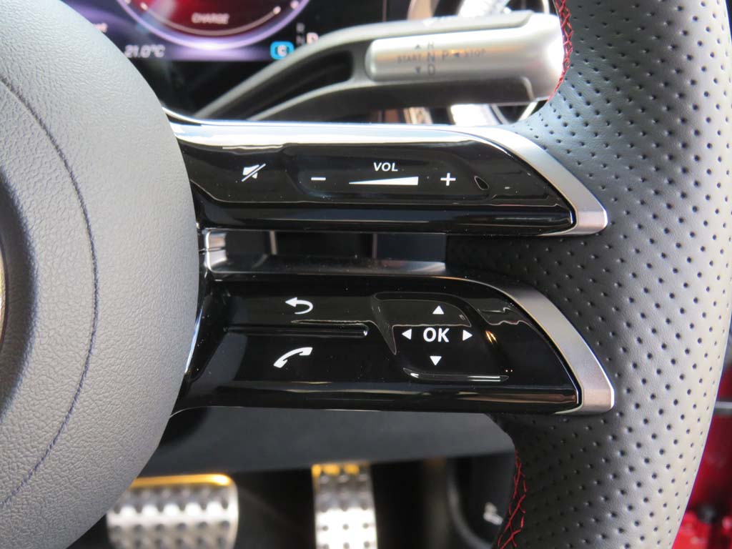 Used Mercedes-Benz CLA 2025 for sale - 76837663: Photo 32