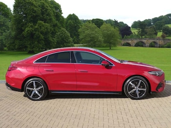 Used Mercedes-Benz CLA 2025 for sale - 76837663: Photo