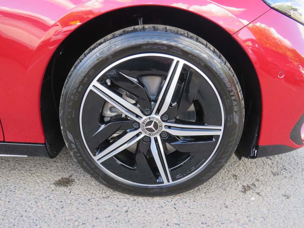 Used Mercedes-Benz CLA 2025 for sale - 76837663: Photo 5