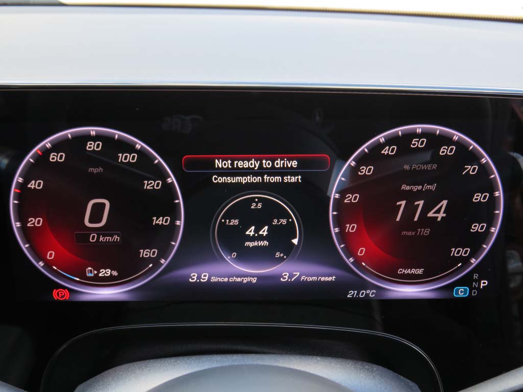 Used Mercedes-Benz CLA 2025 for sale - 76837663: Photo 6