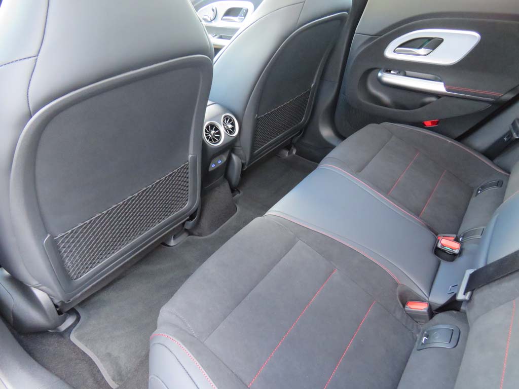 Used Mercedes-Benz CLA 2025 for sale - 76837663: Photo 8