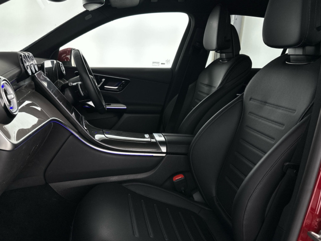 Used Mercedes-Benz GLC 2024 for sale - 76837739: Photo 3