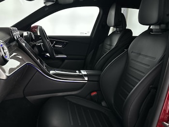 Used Mercedes-Benz GLC 2024 for sale - 76837739: Photo