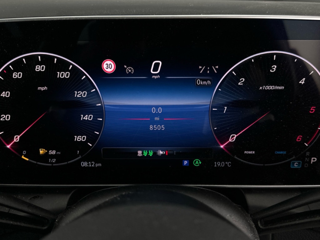 Used Mercedes-Benz GLC 2024 for sale - 76837739: Photo 4