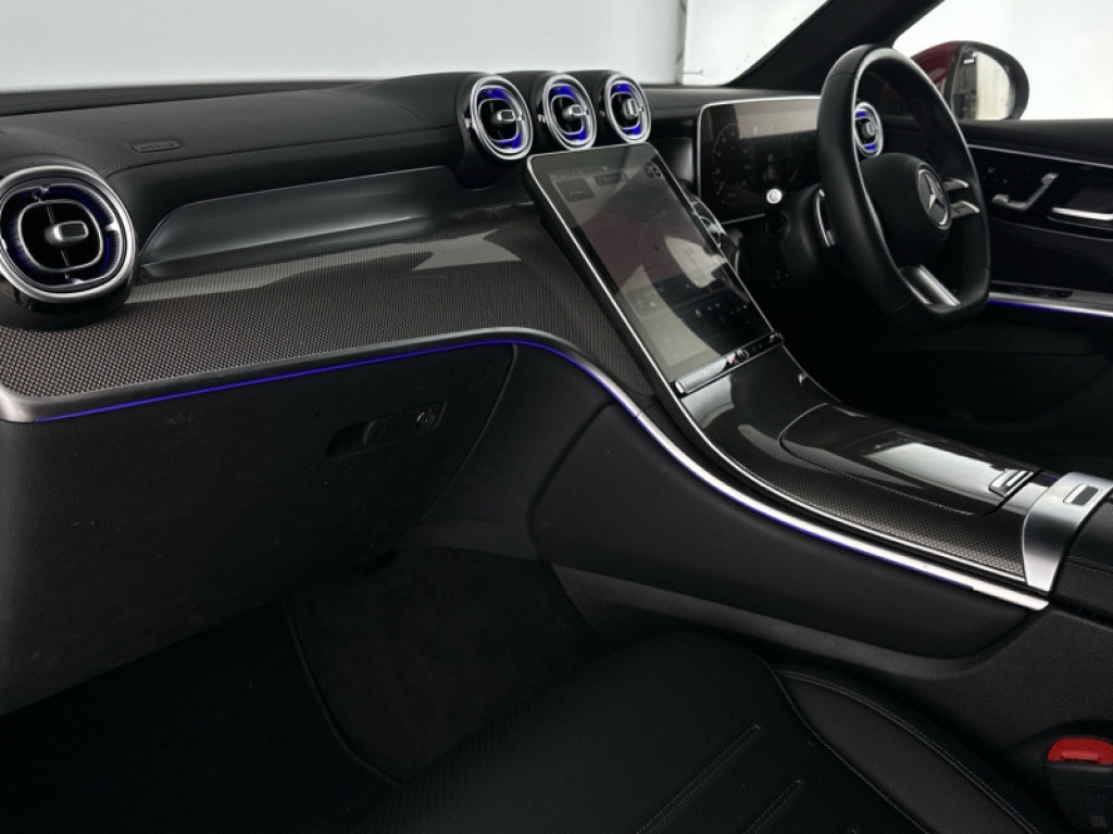 Used Mercedes-Benz GLC 2024 for sale - 76837739: Photo 5