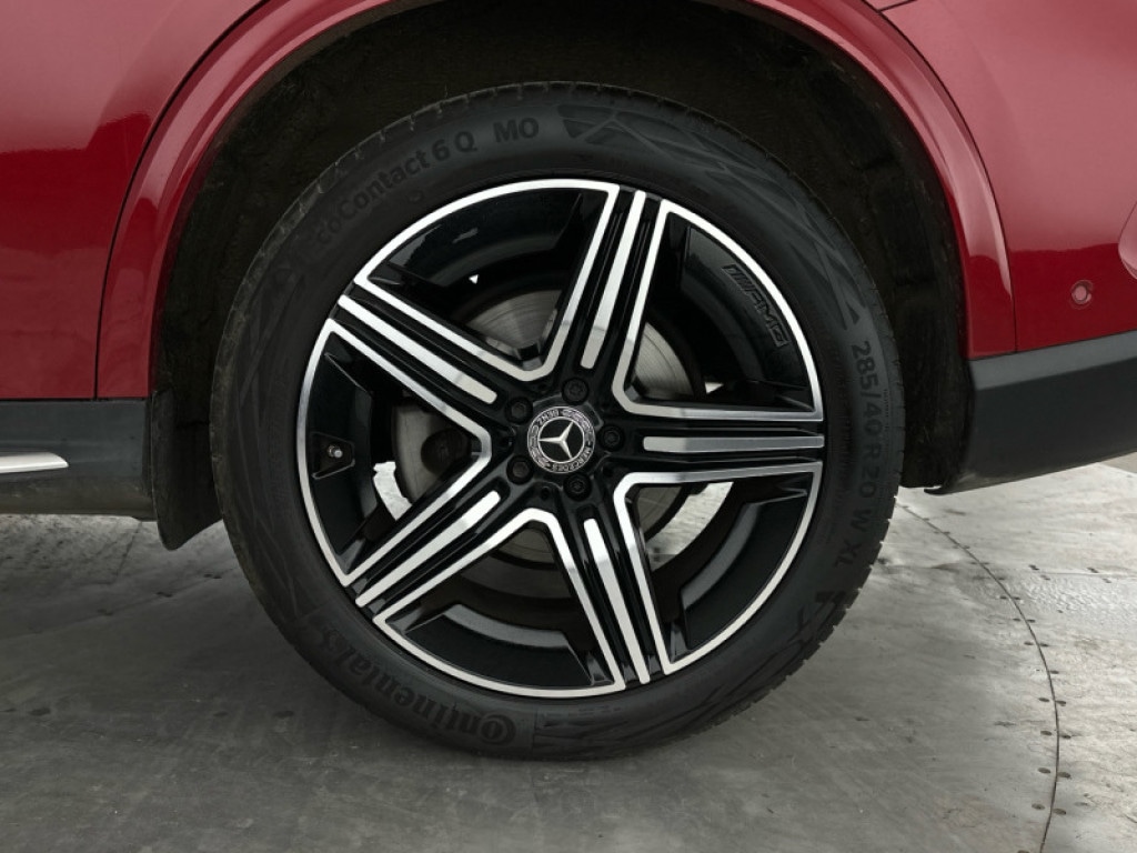 Used Mercedes-Benz GLC 2024 for sale - 76837739: Photo 6