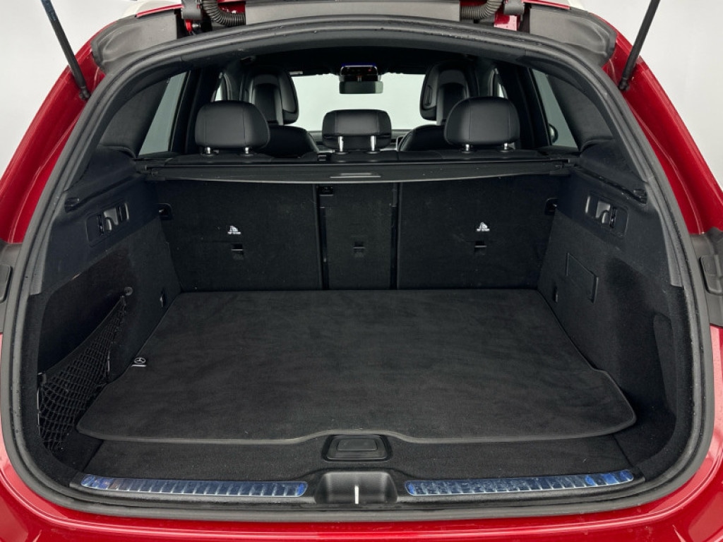 Used Mercedes-Benz GLC 2024 for sale - 76837739: Photo 7