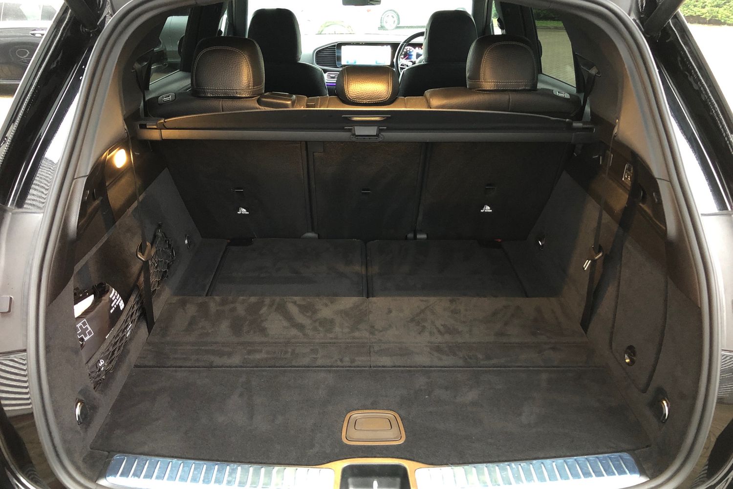 Used Mercedes-Benz GLE 2024 for sale - 77427404: Photo 10