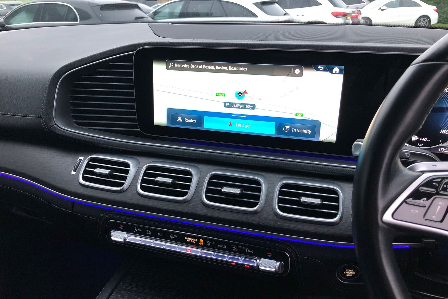 Used Mercedes-Benz GLE 2024 for sale - 77427404: Photo 11