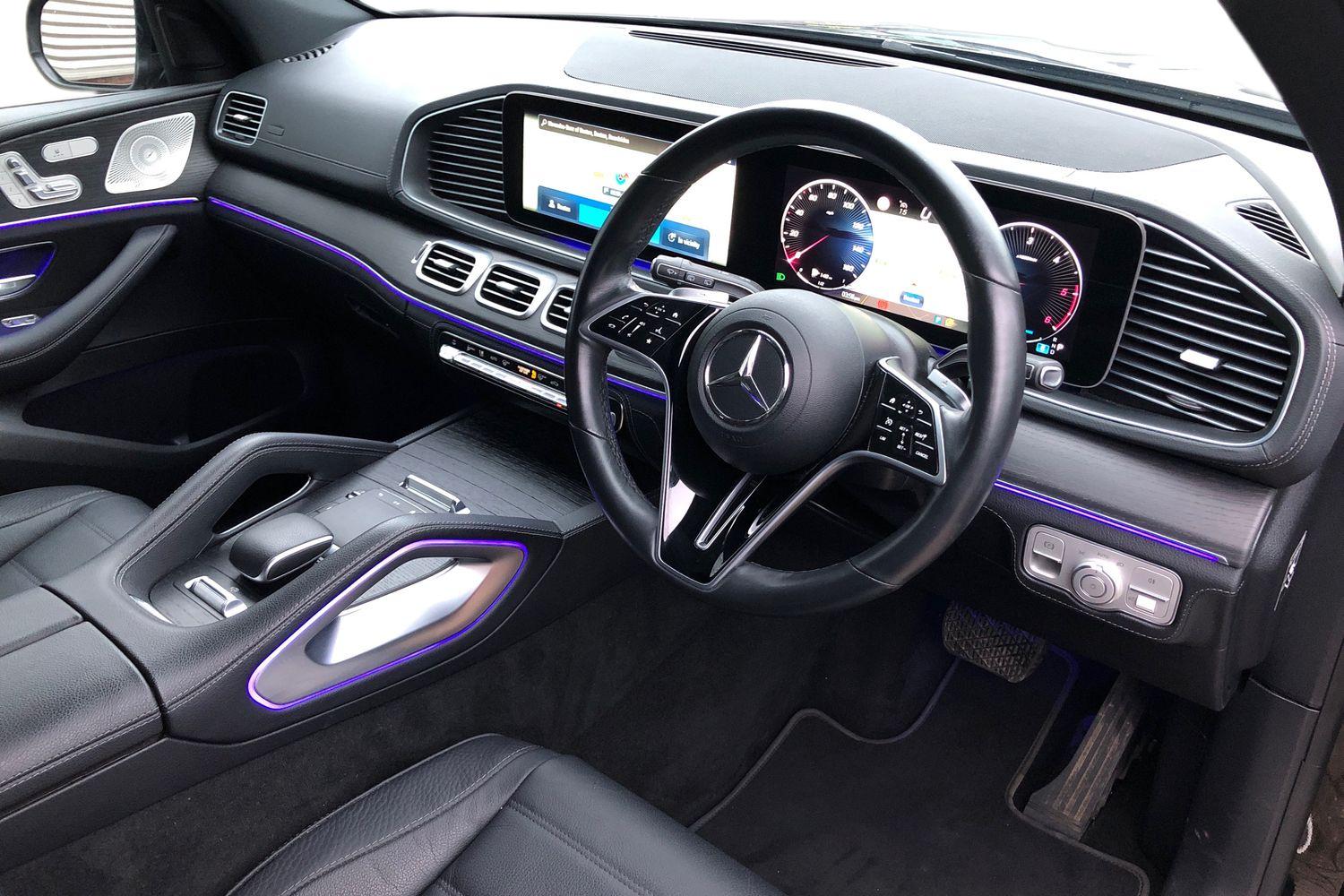 Used Mercedes-Benz GLE 2024 for sale - 77427404: Photo 12