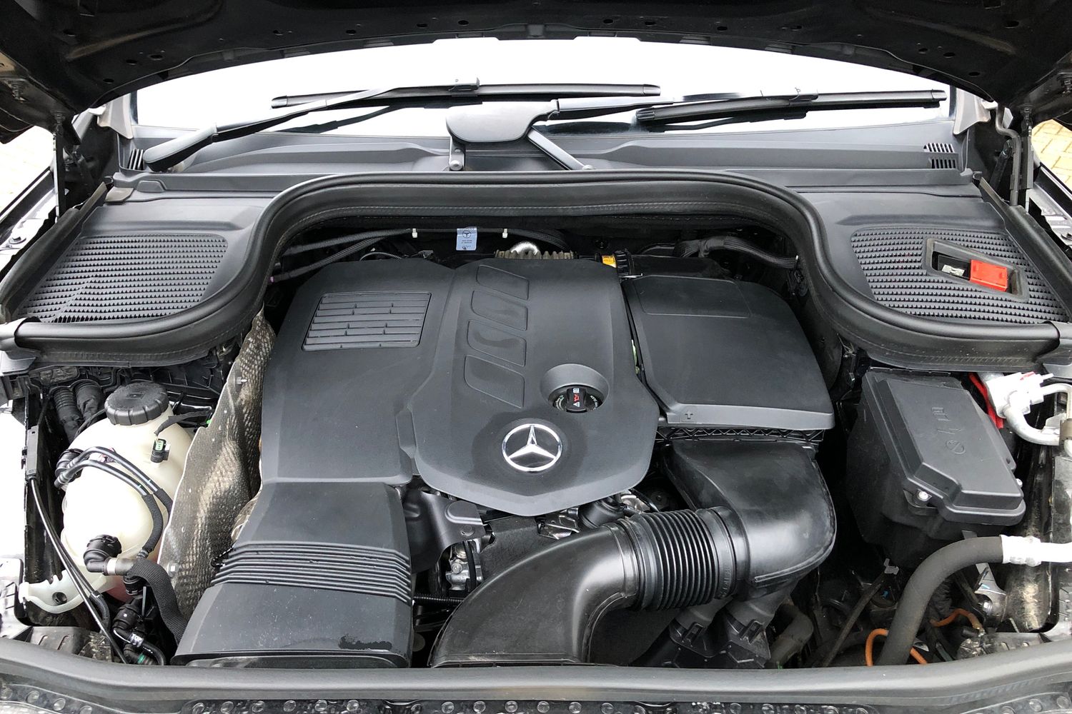 Used Mercedes-Benz GLE 2024 for sale - 77427404: Photo 13