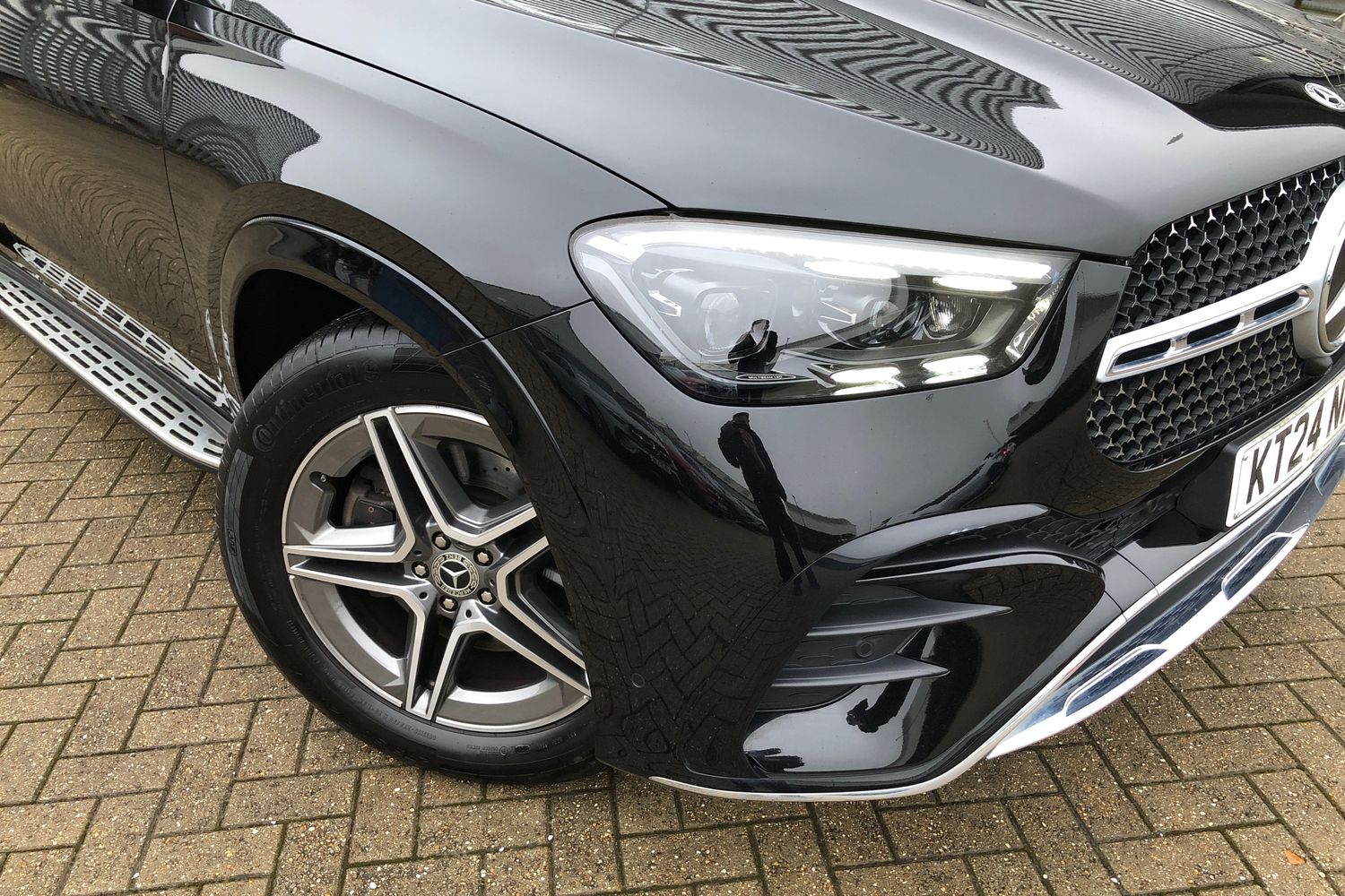 Used Mercedes-Benz GLE 2024 for sale - 77427404: Photo 14