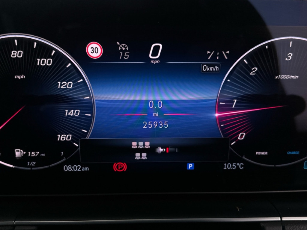 Used Mercedes-Benz GLE 2024 for sale - 77427404: Photo 4