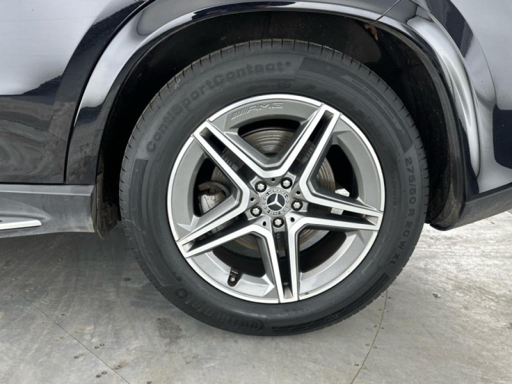 Used Mercedes-Benz GLE 2024 for sale - 77427404: Photo 6