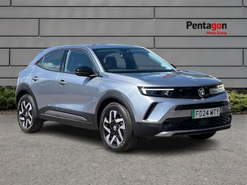 Used Vauxhall Mokka-e  for sale - 75834097: Photo